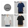 Jeep Men's Summer Comfort Polo Shirt