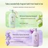 LaFam Luxurious Scented Wash & Bath 3-Piece Set