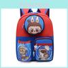 Playful And Attractive Children's Backpack Offering Comfort And Style For School