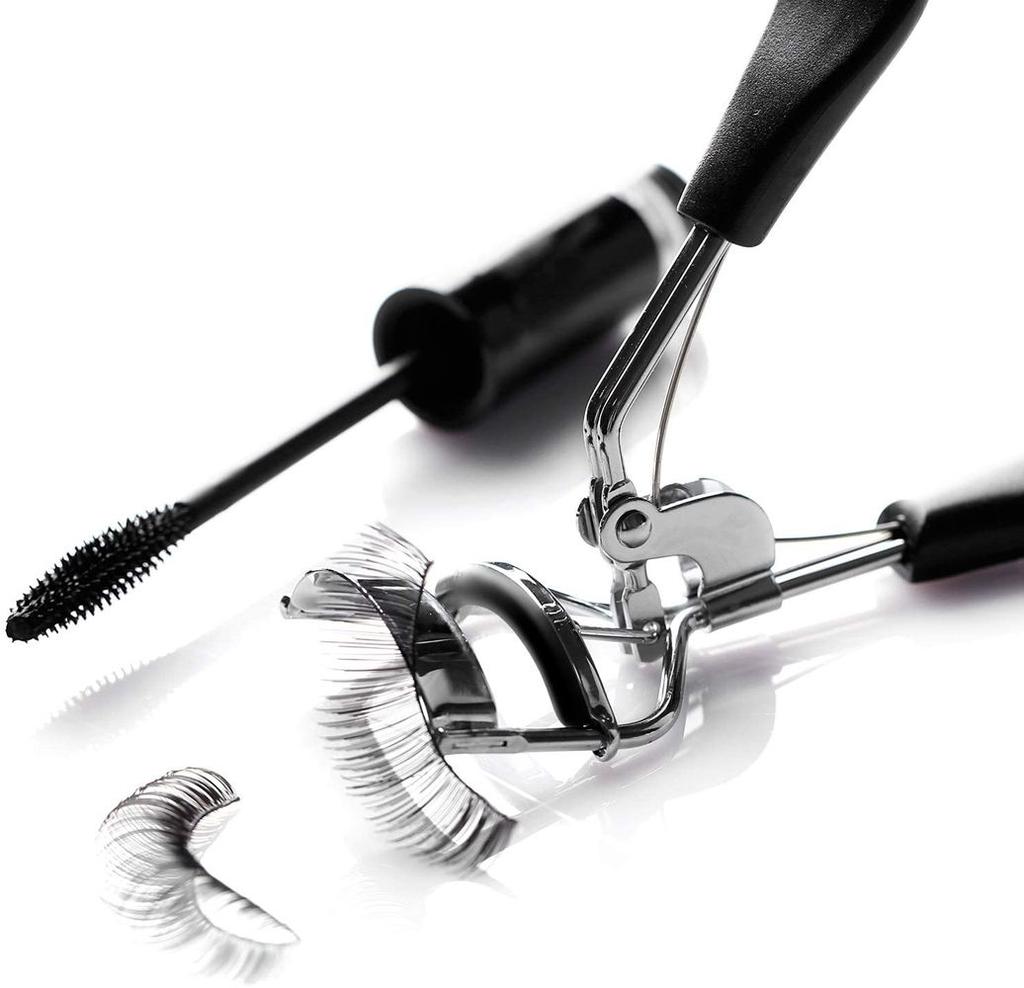 Clip pentru gene Tampoane din silicon Tampoane pentru ondulator de gene Tampoane de înlocuire pentru ondulator Instrumente de machiaj pentru ochi