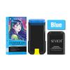 Bâton de coloration temporaire pour cheveux SEVICH Fashion DIY Crayon de coloration capillaire à usage unique et longue durée Craie de couleur pour cheveux Cire colorante pour cheveux Cire coiffante 20G