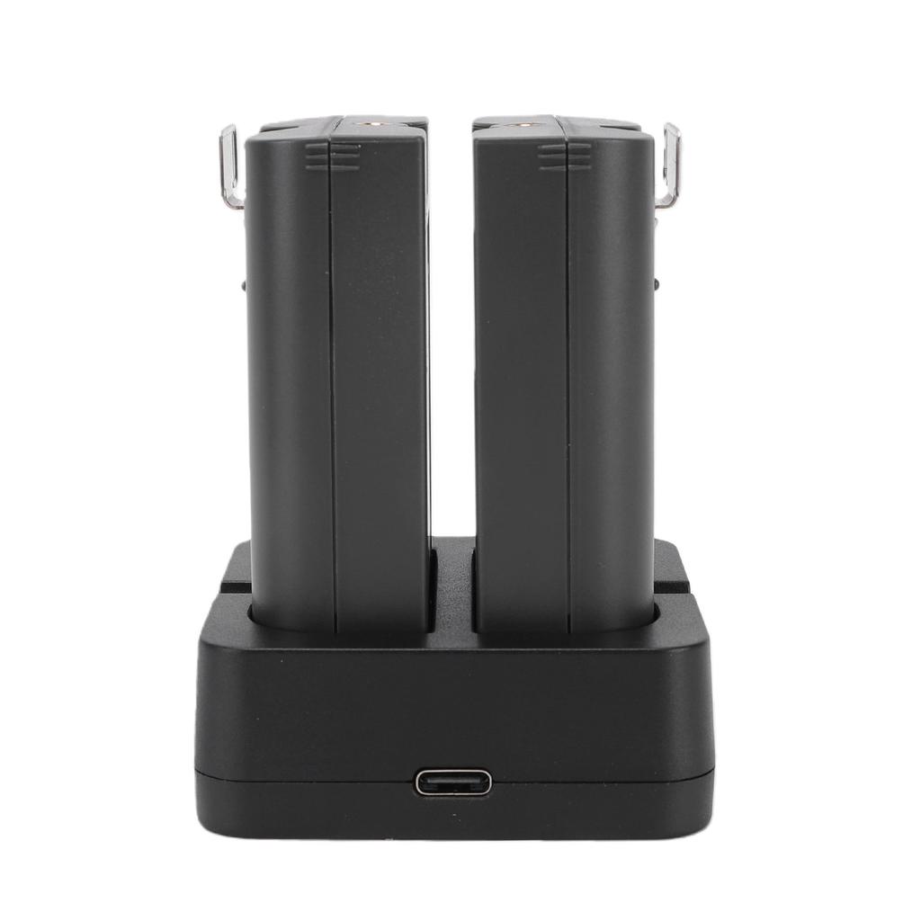 6500mAh Replacement Battery Fit for Ring Doorbell Camera 2 3 3 Plus 4 Upgrade Battery Charger Kit
