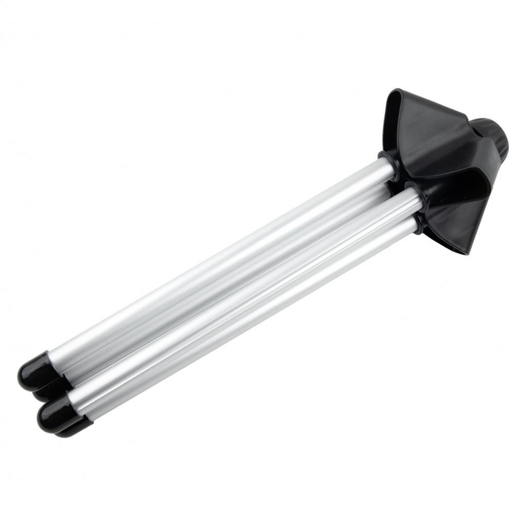 360 Degrees Rotational Ironing Board Garment Steamer Rack