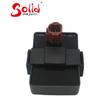 Ignition Racing CDI ECO Deluxe KS Box Unit ECU for Motorcycle Biz125ES KS 2006-2008 BIZ125 CDI 30410-KSS-900 KSS 4 PIN DC