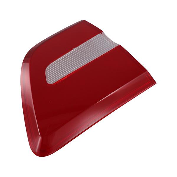 

Fits 2012-2015 Mercedes-Benz ML W166 Rear Right Interior Taillight Cover None