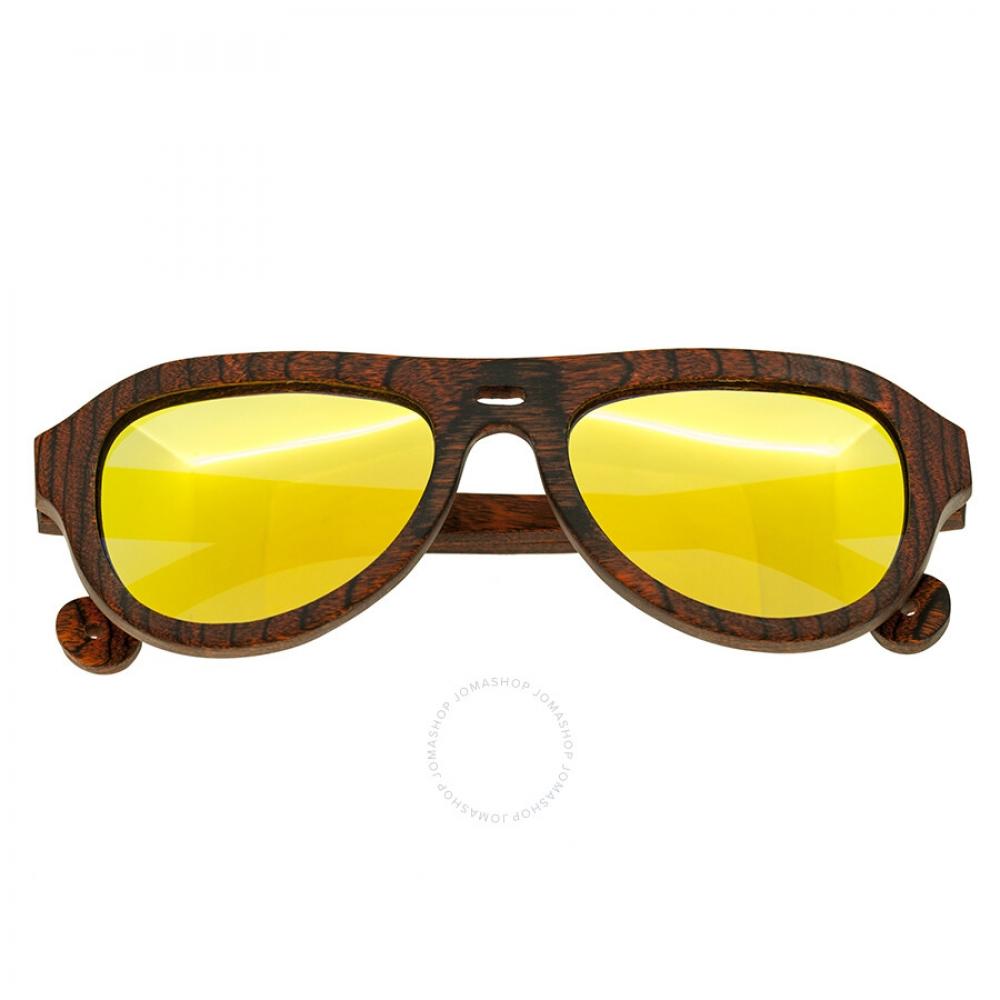 

Солнцезащитные очки Spectrum Stroud Wood SSGS110GD