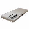 Thin Case for Motorola Moto G51 5G, Slim, Transparent