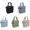 Waterproof Lipstick Organizer Toiletry Bag Women Cosmetic Bag Zipper Makeup Bag Korean Storage Bag