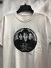 NEW The Goo Goo Dolls White Cotton Shirt Full Size S5XL CS112 Unisex T-Shirt