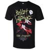 Bullet for My Valentine Classic The Poison Retro Album Artwork Druck Ikonische Britische Metalcore Band Merchandise Unisex Oberteil