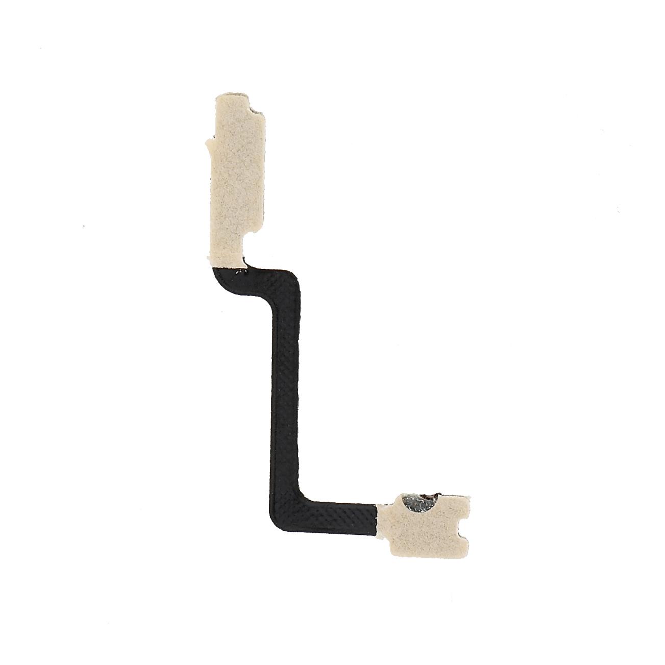 

For Oppo A53 4G (2020) Power On/Off Flex Cable Replace Part (without Logo) Type A