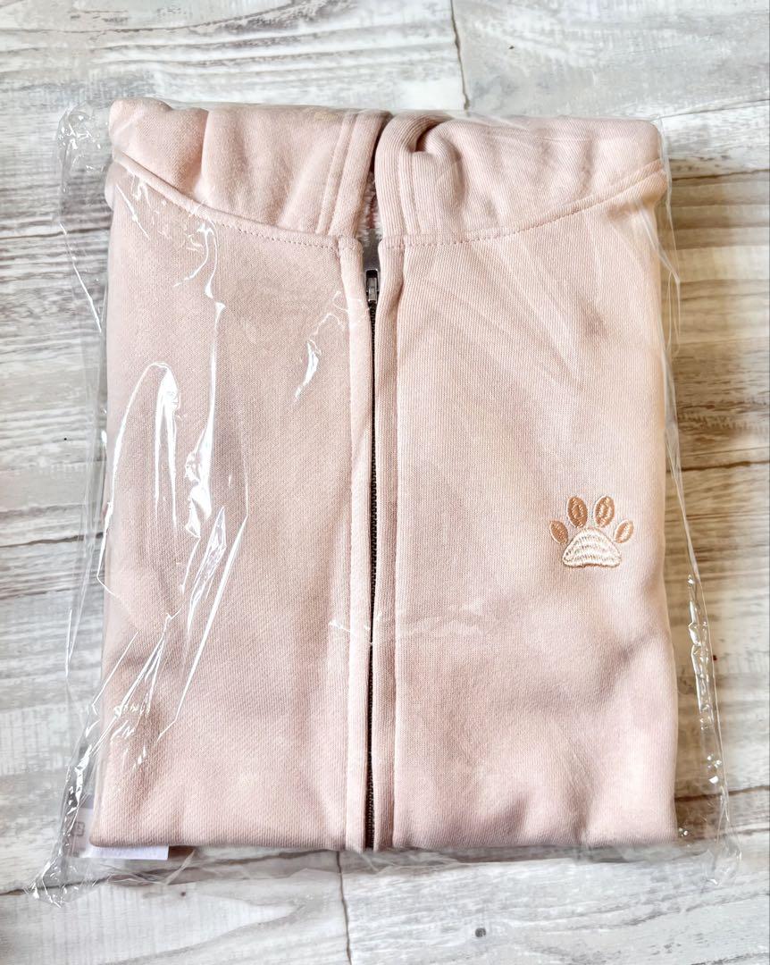 

[USED] straykids SKZOO Puppym Hoodie Seungmin