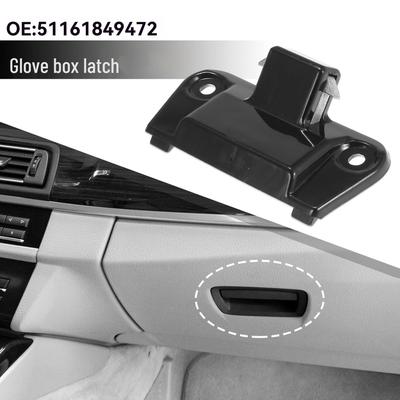 BMW 3er E30/E34 Handschuhfachgriff - Geeignet für ältere Modelle