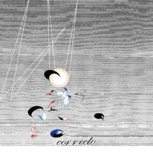 

CD CORRECTO - Correcto WIGCD201 Domino 2007 UK ObiRock Used