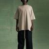 Fear of God Essentials FW23 Tee 'Core Heather' Men's 125BT232004F