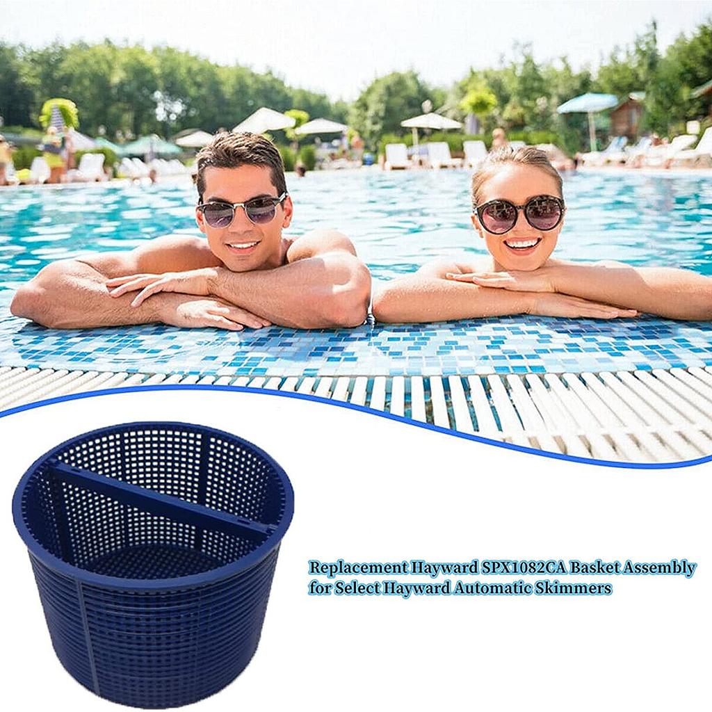 Kosz skimmera Do Hayward SPX1082CA i Aladdin B-152 SP1082 SP1083 SP1084 1085 1086 SP1075 1076 1077 Narzędzia do czyszczenia basenu