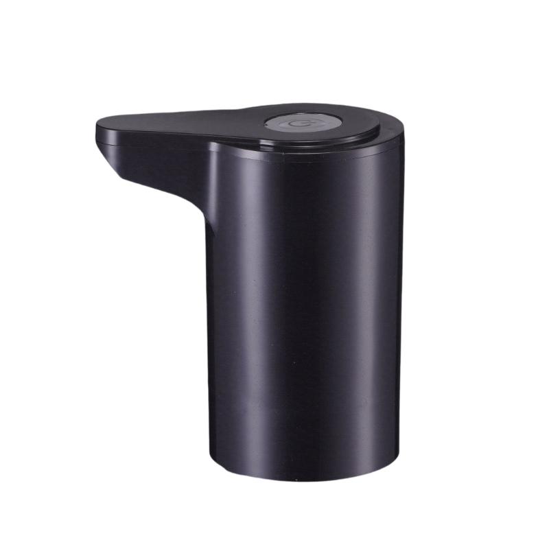 NEW 1200mah Food Grade Water Dispenser Pump Portable USB Rechargeable Water Dispenser Desktop Mini Electric Water Dispenser
