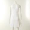 Wacoal Smooth Fabric Basic Strap Full Slip  Wfs2100 