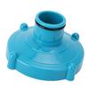 Pool Vacuum Cleaner Adapter for Base Suction Hose Replacement P03867 Swimming Pools Accessories