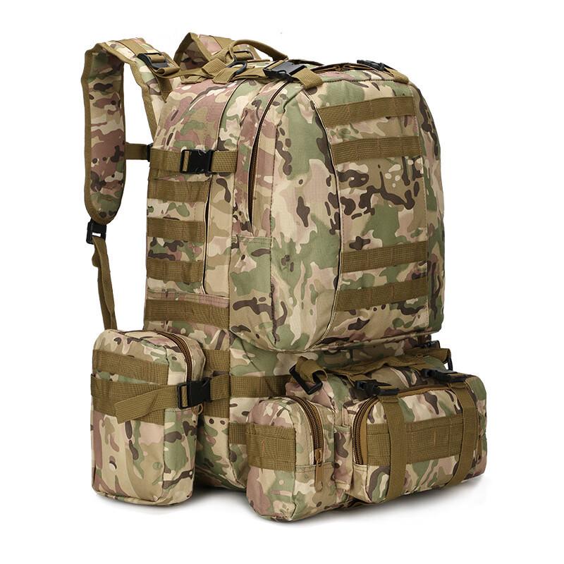 Jinxun Outdoor Tactical Backpack