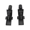 2 stk Frontrutespylerdyser 76810-TGG-E01 For Honda CIVIC 2017-2021