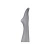 Shiny Stockings (Cool Gray)
