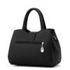 Luxury Brand WomenTassel Travel Shopper Totes Top-Handle Bags Fashion Shoulder Messenger Bags PU Leather Handbag