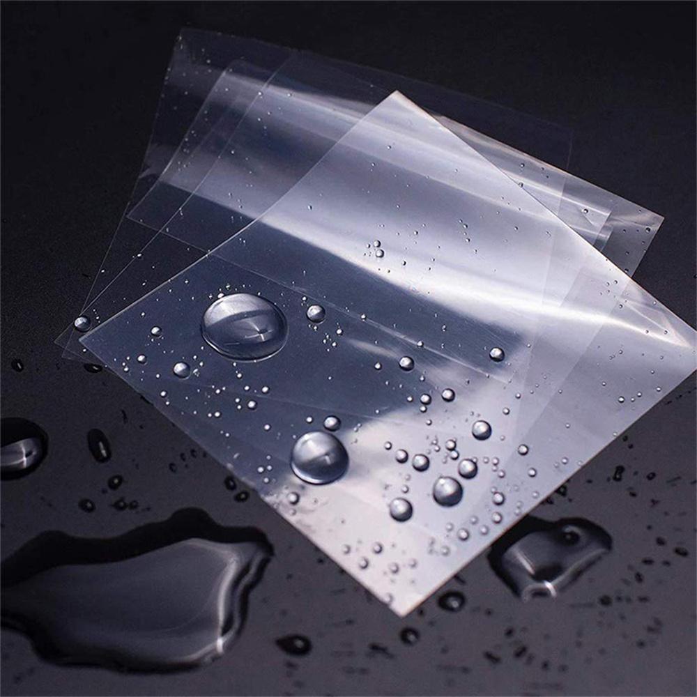2Pcs FEP Release Film 20cm x 28cm x 0.15mm for SLA/DLP Resin 3D Printer