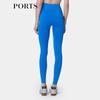 PORTS Women's Autumn/Winter Solid Sports Pants