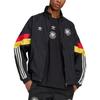 adidas Originals TRACK TOP Jackets & Coats Men's Black IY7049