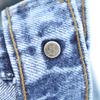 Levi's 80s Made in Japan Silver Tab Tapered denim pants W29 jeans Men's Used