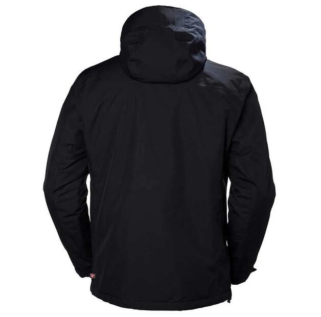 Helly Hansen Куртка Dubliner Insulated