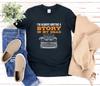 Writer and Kids Tshirt, Author and Kids Tshirt, Im Always Writing A Story In My Head, Author Gifts, Author Tand Kids Tshirt, Writer T-and Kids Tshirt
