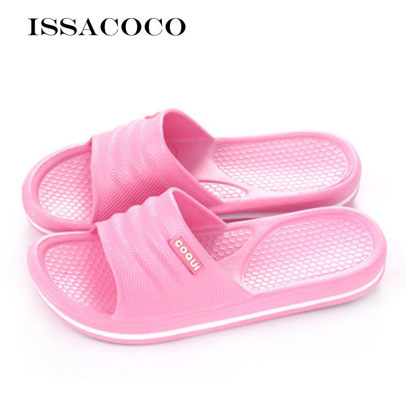 

Летние женские ортопедические резиновые домашние тапочки Cloud, женские мягкие тапочки для пляжа и дома, женские шлепанцы Bubble Slides для женщин 37&CHINA розовый
