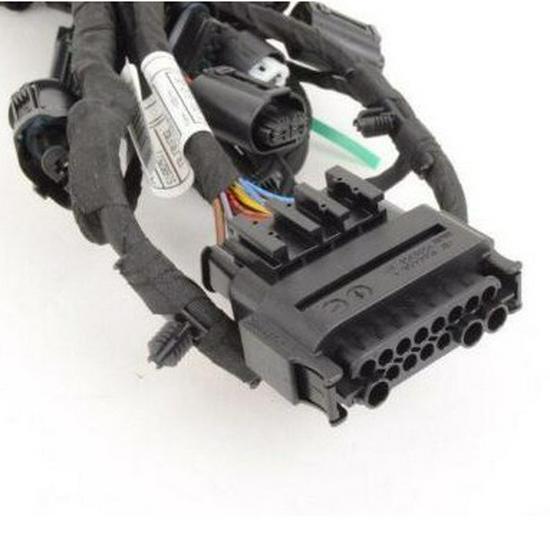 

BMW 7 Series F01 F02 LCI Front Bumper PDC Sensor Harness 61129261810 Consult for details
