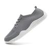 Fashion Women's Barefoot Sneakers Breathable Casual Shoes Ultra Lightweight Comfortable Walking Shoes for Ladies Everyday Wear