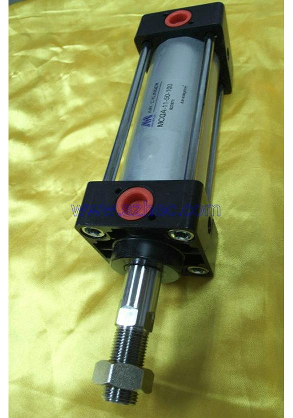 MINDMAN Goldware Standard Cylinder MCQA-11-50-100 - Genuine Product