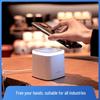 QR Code Barcode Scanner Platform