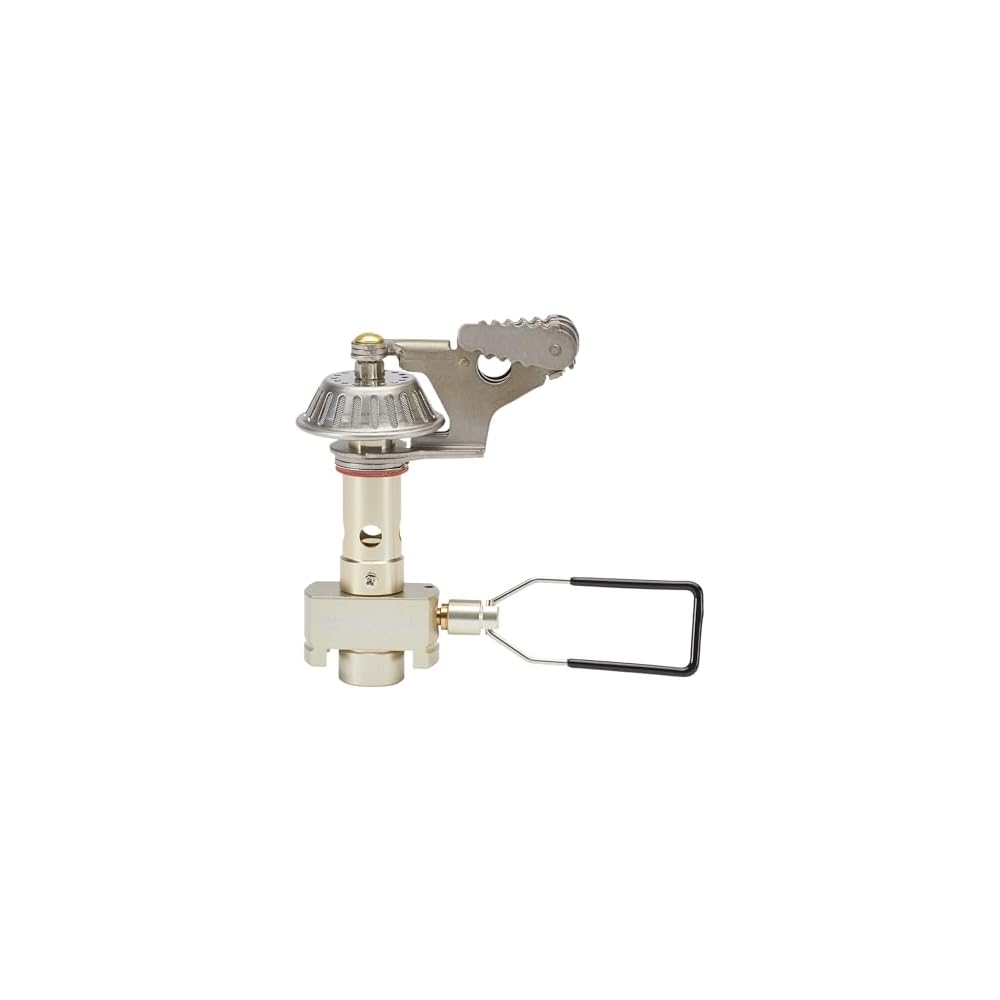 Snow Peak GST-120R GigaPower MicroMax Ultralight Burner