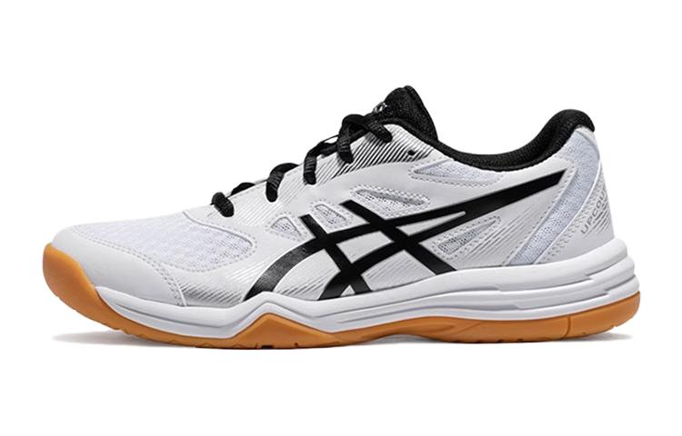 Asics Upcourt 5 GS Белый Черный 32.5
