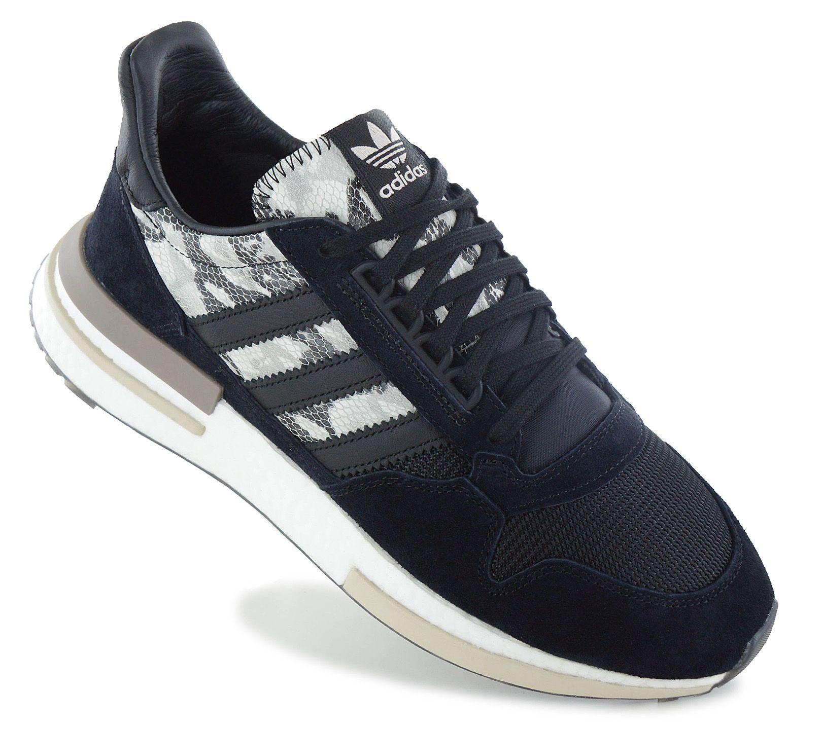 4677 fiyatlarından başlayan adidas ZX 500 Boost RM - Snake - Erkek