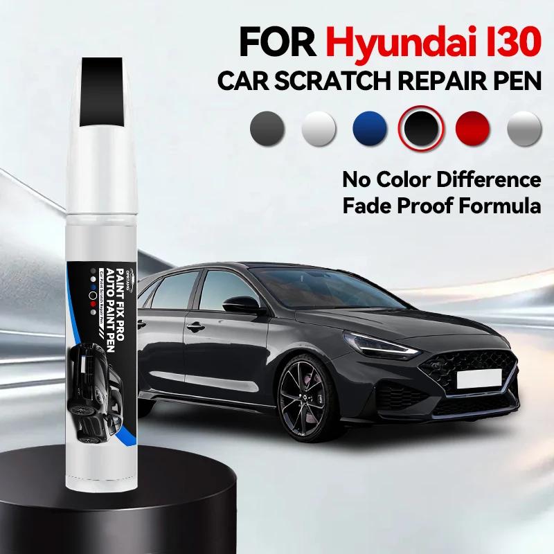 

Vehicle Exclusive Use For Hyundai I30 Paint Repair Pen Touch Up Scratch Remover DIY Auto Accessories Black White yellow