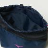 Mizuno Swimming Competitive Fitness Knapsack N3JMD001 Multi-Purpose