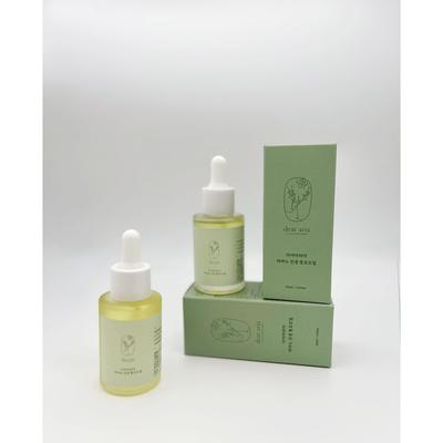 Dear Aria Tamanu Soothing Buttocks Oil, 30g, 1 Piece, 30g