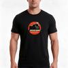 Vintage Synth Cat Analog Synthesizer Nerd Design Tshirt Summer Casual Cotton Tee Oversized Streetwear Tops 100 Cotton