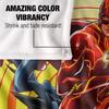 The Flash Cartoon Blanket
