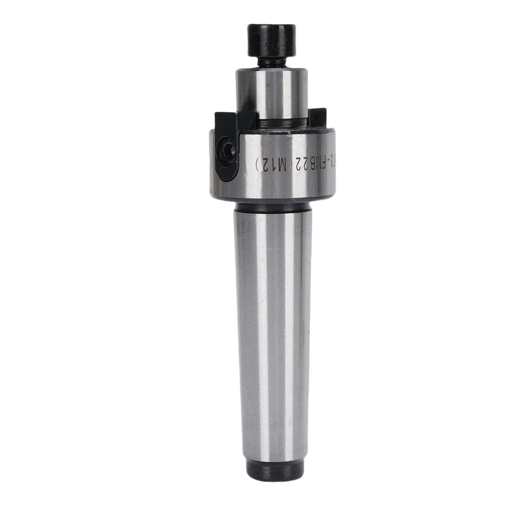 Face End Mill Set 400R 50 22 Cutter MT3 FMB22 Holder Extension 10Pcs Apmt1604 Carbide Inserts High Speed Indexable