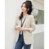 TERRE BLEUE Damen Oversized Blazer