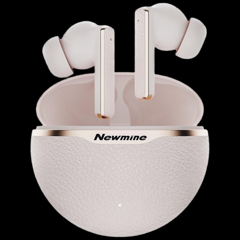 

Newmine T50 TWS Wireless Bluetooth In-ear Sports Earphones