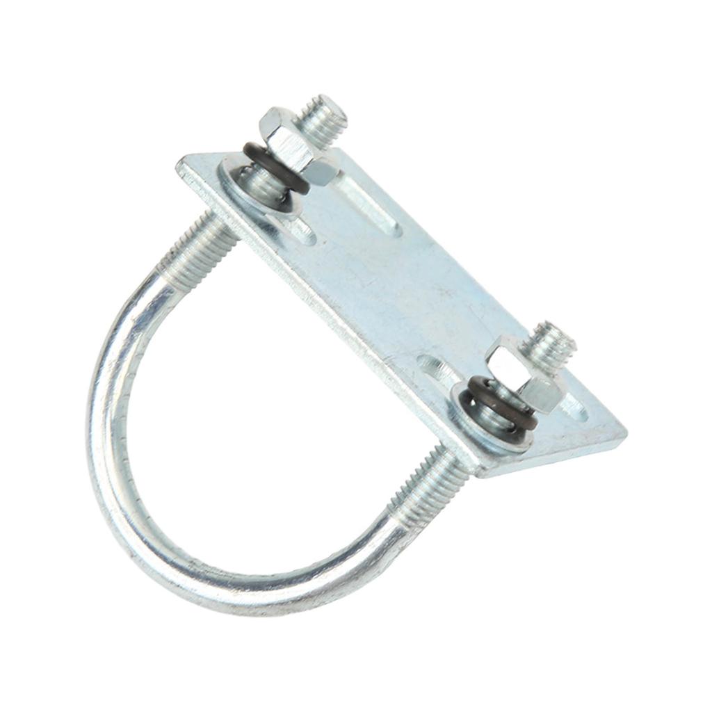 U Shape Bolt Kit Aluminum Alloy for 49 To 80CC 26in 28in Electric Bicycle Motorcycle